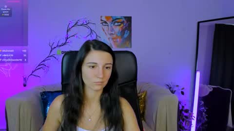 Snapshot of lia_sunset chatting on September 18, 12:20 pm Lia online show from September 18, 12:20 pm