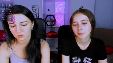 Snapshot of lia_sunset chatting on October 4, 12:14 pm Lia online show from October 4, 12:14 pm