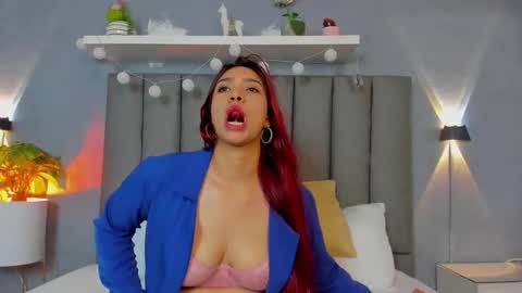 lia_violetta online show from January 15, 10:07 pm