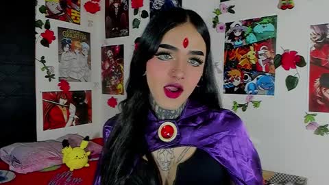   online show from October 31, 7:42 am