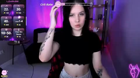 Lia online show from December 19, 10:27 pm