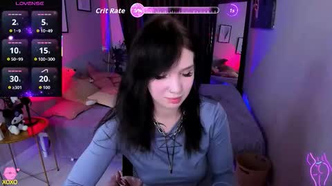 Lia online show from December 21, 10:38 pm