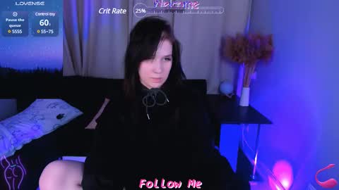 Lia online show from March 11, 3:36 am