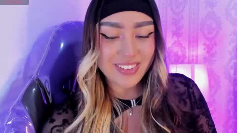 Liaa online show from May 15, 4:54 am