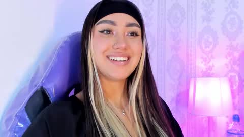 Liaa online show from February 28, 4:27 am