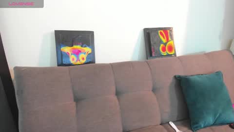 Snapshot of liaa_angel069 chatting on October 6, 6:59 pm Lia online show from October 6, 6:59 pm