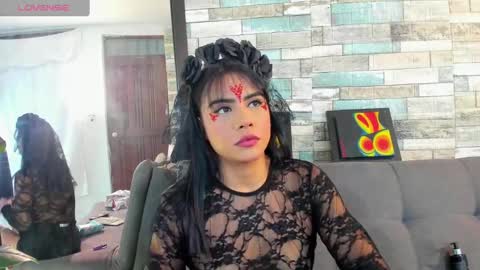 Snapshot of liaa_angel069 chatting on October 14, 10:46 pm Lia online show from October 14, 10:46 pm