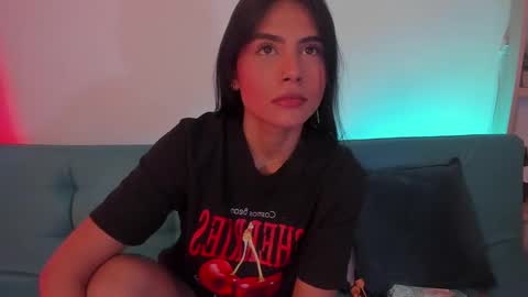 Snapshot of liaa_angel069 chatting on September 24, 8:04 pm Lia online show from September 24, 8:04 pm