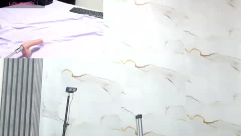liaa_cams online show from July 23, 3:15 am