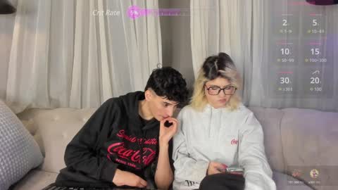 liaa  louis online show from January 5, 1:36 pm