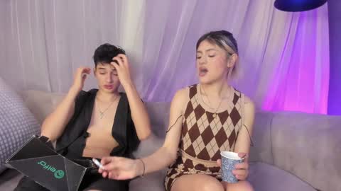 liaa  louis online show from January 18, 12:15 pm