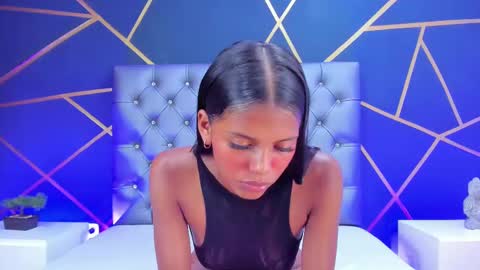 Snapshot of liaa_taylor1 chatting on September 16, 5:27 pm Lia online show from September 16, 5:27 pm