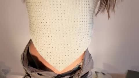 Lia  online show from November 26, 3:09 pm