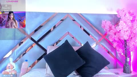 Liaa online show from January 8, 2:50 am