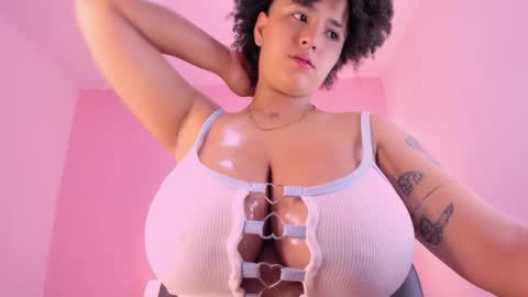 liaa moretzz online show from October 23, 3:41 am