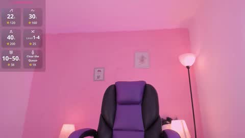 Snapshot of liaamoretzz chatting on September 23, 3:44 am liaa moretzz online show from September 23, 3:44 am