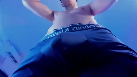 Liam Smith online show from September 11, 3:46 pm