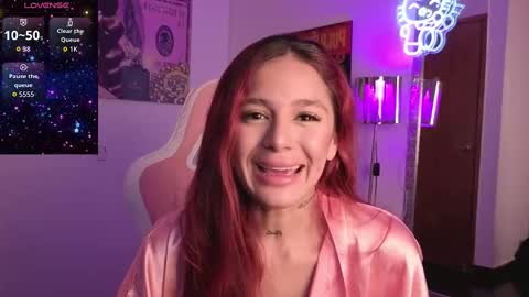 Snapshot of liabutera chatting on September 23, 2:33 pm Lia Butera online show from September 23, 2:33 pm