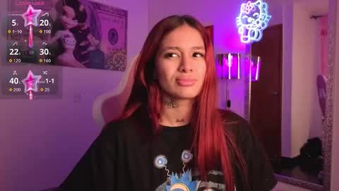 Snapshot of liabutera chatting on September 28, 4:05 pm Lia Butera online show from September 28, 4:05 pm