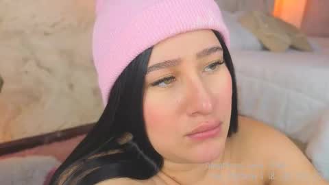 Lia Cox online show from March 4, 8:02 am