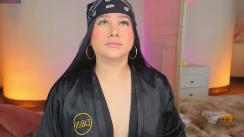 Lia Cox online show from October 28, 3:07 am