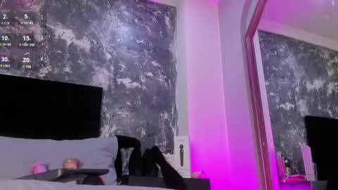 Lia online show from January 24, 5:53 am