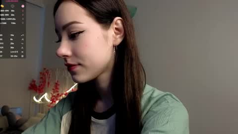 Lia  online show from April 12, 11:14 am