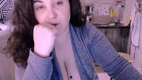 miss Lia  colection for travel online show from October 30, 1:17 am