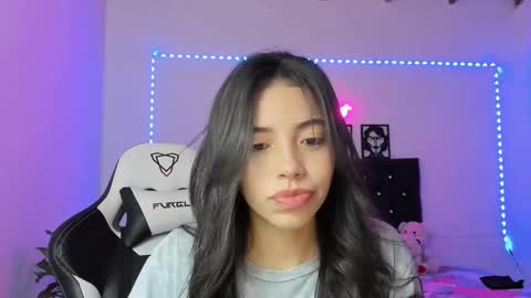 Lia Kent online show from January 6, 4:47 am