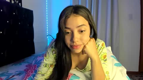 Lia Kent online show from December 15, 6:51 am