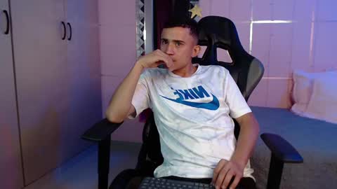 LIAM online show from January 31, 7:29 am