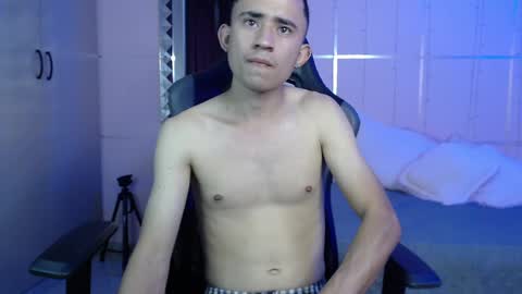 LIAM online show from February 2, 4:05 am