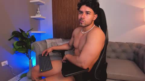 Liam Collins online show from March 13, 12:08 pm