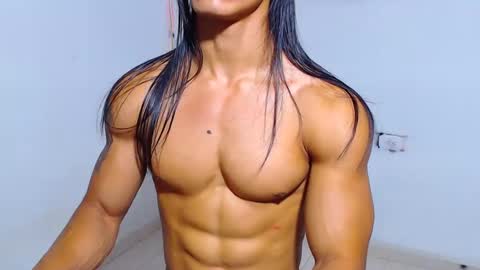 LIAM online show from October 1, 9:24 pm