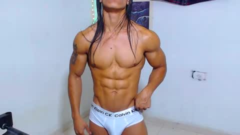 LIAM online show from September 28, 3:54 pm