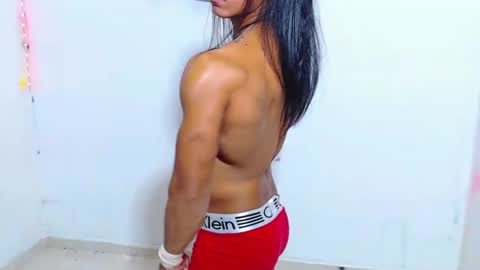 LIAM online show from February 7, 4:03 pm