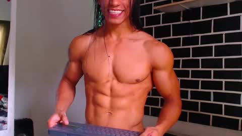 LIAM online show from October 24, 7:47 pm