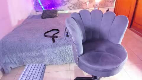 Liam online show from March 19, 11:09 pm