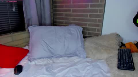 liam online show from March 6, 7:29 am