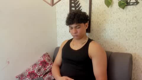 liam online show from November 2, 2:28 pm