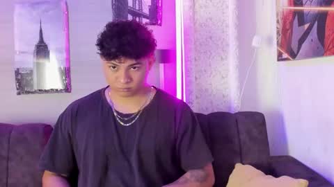 liam online show from November 27, 1:30 pm