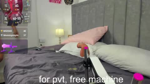 LIAM online show from April 13, 11:42 pm