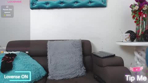 Liam  online show from October 29, 11:16 pm