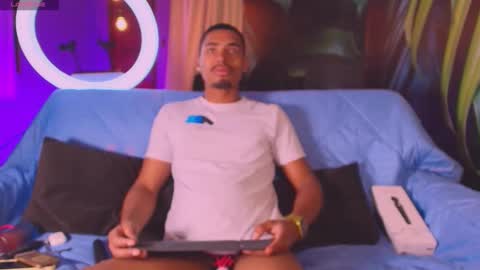 Liam Byrne online show from December 21, 4:41 am