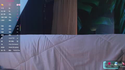 Liam Byrne online show from March 9, 4:28 am