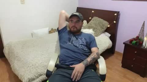 Lian online show from November 20, 2:10 am