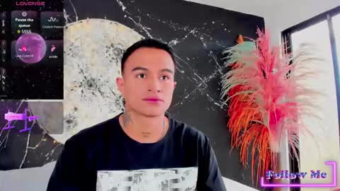 LiamDeep online show from November 23, 3:54 pm