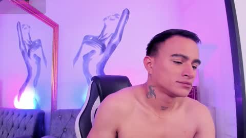 LiamDeep online show from March 11, 11:41 pm