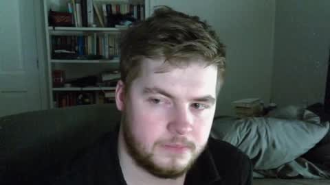 Liam Fox online show from April 4, 2:07 am