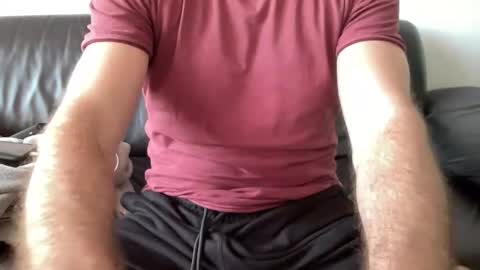 Chris online show from October 1, 3:00 pm